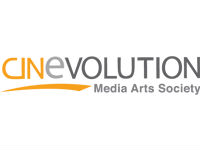 Cinevolution Logo