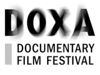 DOXA Documentary Film Festival Logo