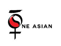 One Asian Logo