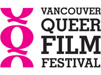 Vancouver Queer Film Festival Logo