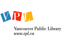 Vancouver Public Library Logo