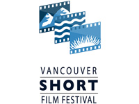 Vancouver Short Film Festival Logo