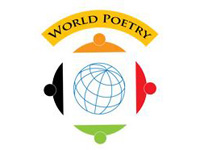World Poetry Logo