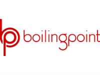 Boilingpoint Group Logo