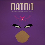 MAMM 10 Purple Superhero