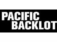 Pacific BAcklot logo