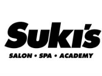 Suki'a Logo