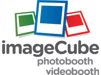 Image Cube Logo