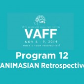 Program 12 - Vanimasian Retrospective