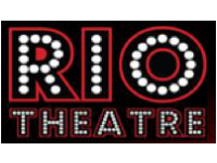 Rio Theatre Logo