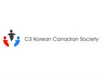 C3 Korean Canadian Sociaey Logo