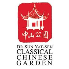 Sun Yat-sen Garden