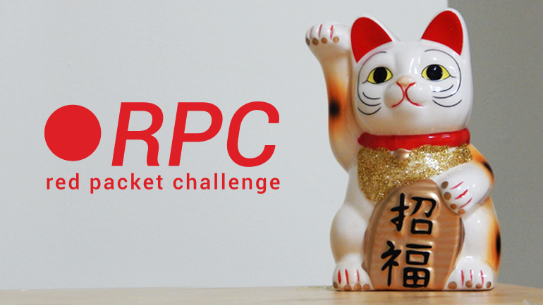 RPC Logo Cat