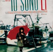 Sun Li and the Poet Poster