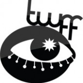 1. Vancouver Taiwanese Film Festival Logo