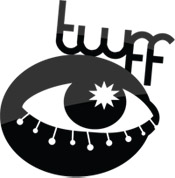 1. Vancouver Taiwanese Film Festival Logo